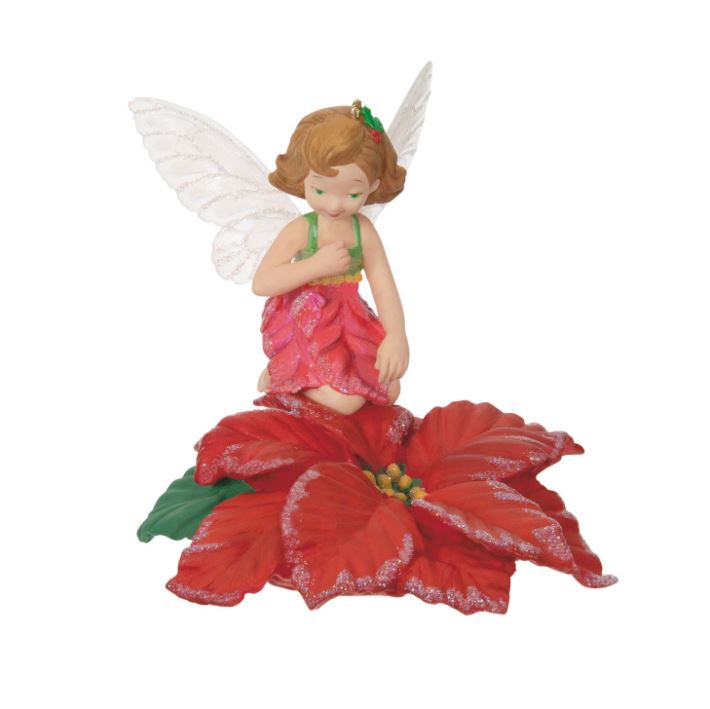 2024 All Aglow Fairy Messengers - Lighted